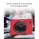 thumbnail image 4 of Funda de uso rudo para Ipad Pro 11 case resistente a caidas con correa, 4 of 4