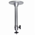 thumbnail image 1 of Mini Projector Ceiling Mount Projector Hanger Compatible for DRJ VANKYO QKK Projector/CCTV/Webcam/Carmera Load 11 Lbs, 1 of 5