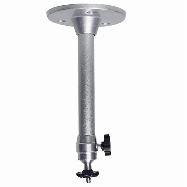 Mini Projector Ceiling Mount Projector Hanger Compatible for DRJ VANKYO QKK Projector/CCTV/Webcam/Carmera Load 11 Lbs