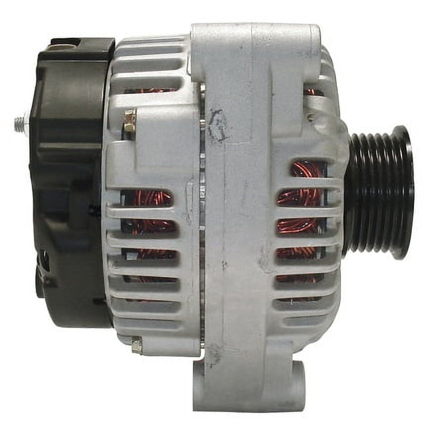 ACDelco 19343568 Alternator for Chevrolet Equinox V6; 3.4L; 207ci