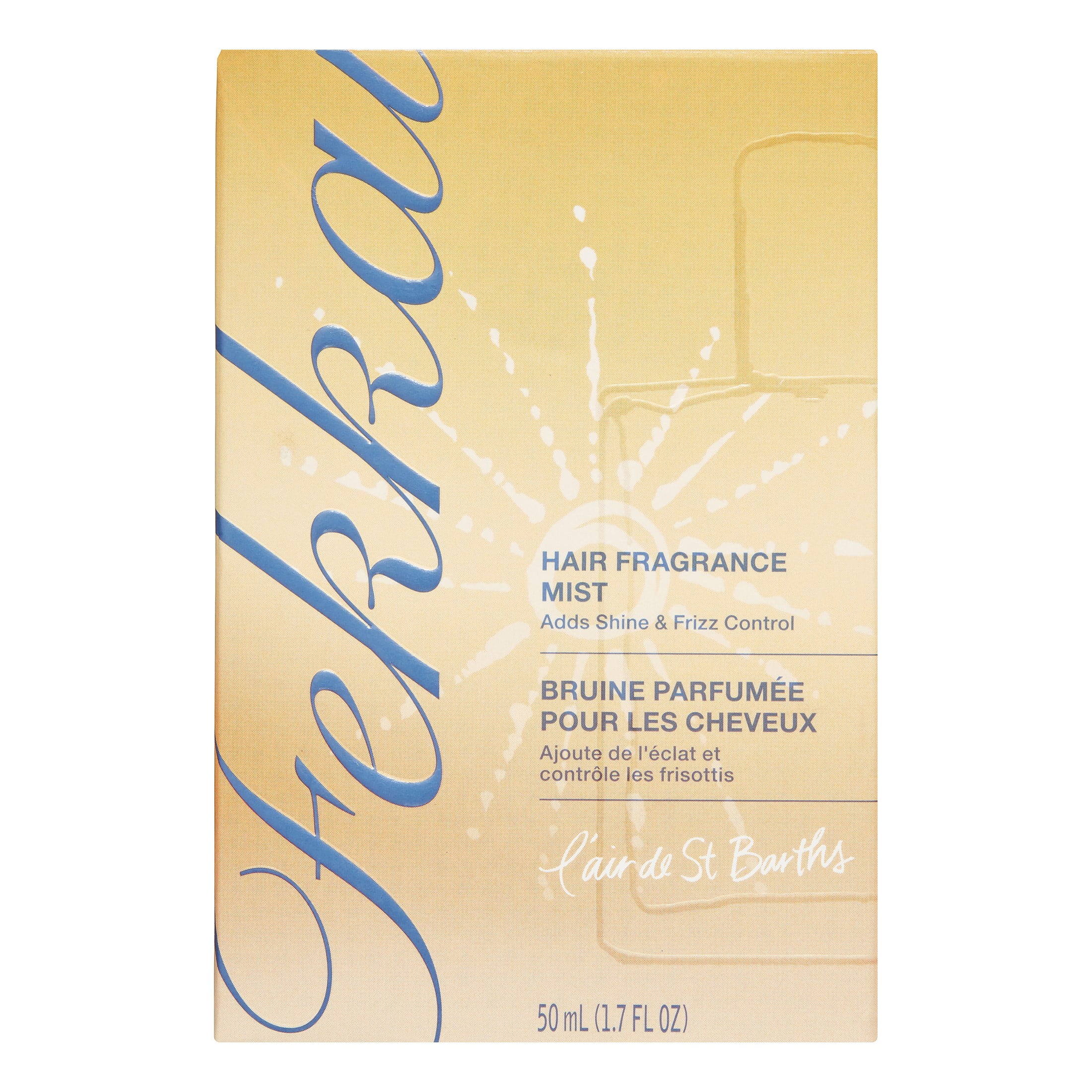 Fekkai hair fragrance mist