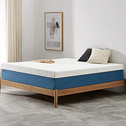 Iyee nature mattress 12 inch deals