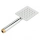 thumbnail image 5 of Cabezal De Ducha Cuadrado, Cabezal De Ducha, Accesorios De Baño De Acero Inoxidable Para Baño Cocina Hogar ANGGREK Otros, 5 of 8