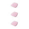 thumbnail image 3 of Inteprter Almohadillas absorbentes para sillas para comedor: materiales unisex y ecológicos Cojines de algodón portátiles Múltiples opciones Type1 NO1, 3 of 6