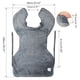 thumbnail image 2 of Calefacción Eléctrica Manta De Calor Eléctrica Lavable A Máquina Almohadilla De Calor Con Apagado Automático Y Protección Contra Sobrecalentamiento Para Espalda Hombros Cuello 3 Niveles Serendint HA043714-02, 2 of 6