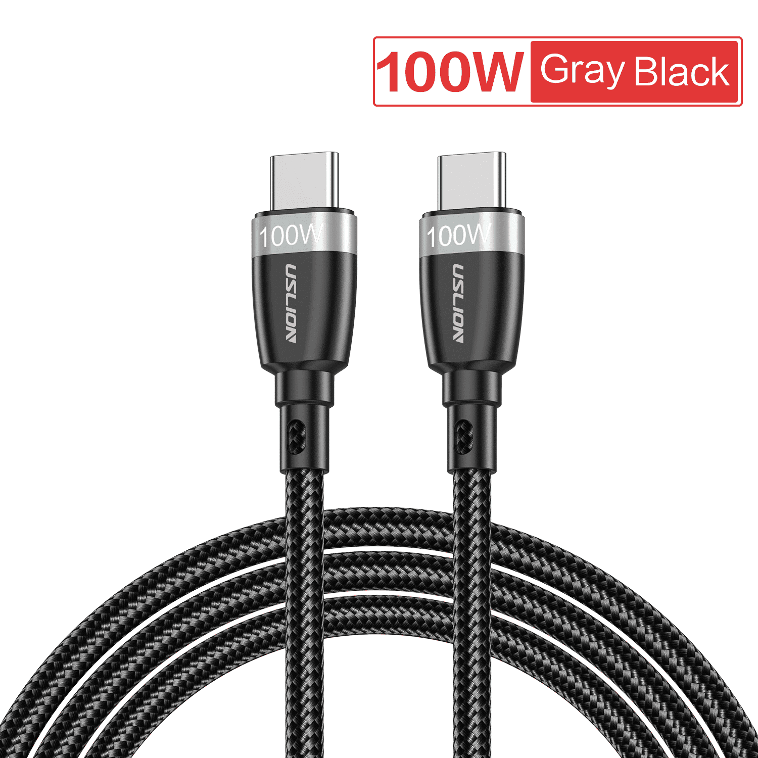 HD Connection 17.8cm 3 Ports USB-C/Type-C 3.1 OTG Charge HUB Cable Black / LG G6 / Huawei P10 & P10 Plus/Xiaomi Mi 6 & Max 2 and Other Smartphones Convenient for Galaxy S8 & S8 