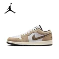 thumbnail image 3 of Zapatillas Nike originales para hombre, recién llegadas, zapatillas deportivas Air Jordan 1 Low, zapatillas deportivas de moda transpirables, 3 of 5