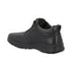 thumbnail image 3 of Zapato Mocasin Confort Flexi Hombre Vestir Oficina negro 27 Flexi 50816, 3 of 4