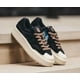 thumbnail image 1 of New Balance 302 Black Calm Taupe Low Top CT302WA Men 10.5 Casual Shoes Sneakers, 1 of 6