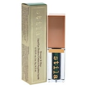 Shimmer and Glow Liquid Eye Shadow - Vivid Jade by Stila for Women - 0.153 oz Eye Shadow