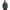 Deep Forest, variant on Hanes - Ultimate Cotton Hooded Sweatshirt - F170, Deep Royal, L