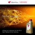 thumbnail image 2 of Aceite de motor Idemitsu IFG 5 0W-8 totalmente sintético 946 ml, 2 of 7