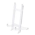 thumbnail image 3 of REGALWOVEN Acrylic Decorative Plate Stand Holder, Table Use Picture Easel Frame Holder, 3 of 6