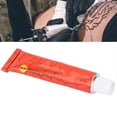 thumbnail image 4 of Crema anestésica para tatuajes, ungüento para aliviar la perforación, fuerza máxima para la eliminación de tatuajes, 10g Eotvia paquete de 1, 4 of 7