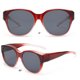 thumbnail image 4 of Gafas de sol polarizadas de carey para deportes al aire libre Accesorios de moda para el sol Unisex Diseño ligero y plegable 6 estilos para elegir, 4 of 4