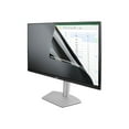 thumbnail image 3 of StarTech.com 23.6-inch 16:9 Computer Monitor Privacy Filter, Anti-Glare Privacy Screen with 51% Blue Light Reduction, Black-out Monitor Screen Protector w/+/- 30 deg. Viewing Angle, Matte and Glossy Sides (23669-PRIVACY-SCREEN) - Notebook privacy filter (horizontal) - 23.6" wide - transparent, 3 of 8