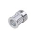 thumbnail image 2 of Rueda síncrona de aluminio de 10 mm de ancho, accesorio de polea 20T para impresora 3D, 2GT-20T-8B Kearding EL000400-03, 2 of 2