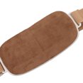 thumbnail image 3 of Cinturón plegable para el dolor Menstrual, pantalla Digital, carga USB, cinturón calentador de cintura de calentamiento rápido para mujeres, 3 of 8
