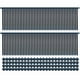 thumbnail image 1 of Hebilla universal para bridas de nailon Brida para cables, 1 of 6