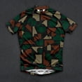 thumbnail image 5 of Camisetas de ciclismo de manga corta retro Twin Six 6, camisetas de manga corta para ciclismo de montaña, camisetas de ciclismo de descenso, ropa para hombre 2023, 5 of 5