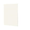 thumbnail image 4 of Swan Solid Surface 72'' x 60'' x 0.25'' One Panel Shower Wall, 4 of 7