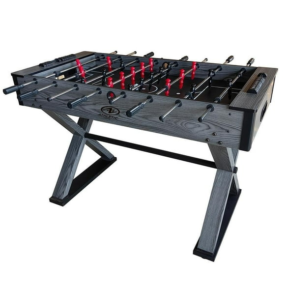 Mesa de futbolito Athletic Works de 48 pulgadas