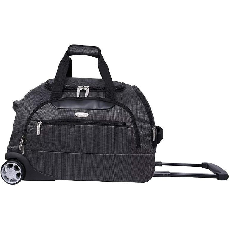 Skyline 36 rolling duffel bag hotsell