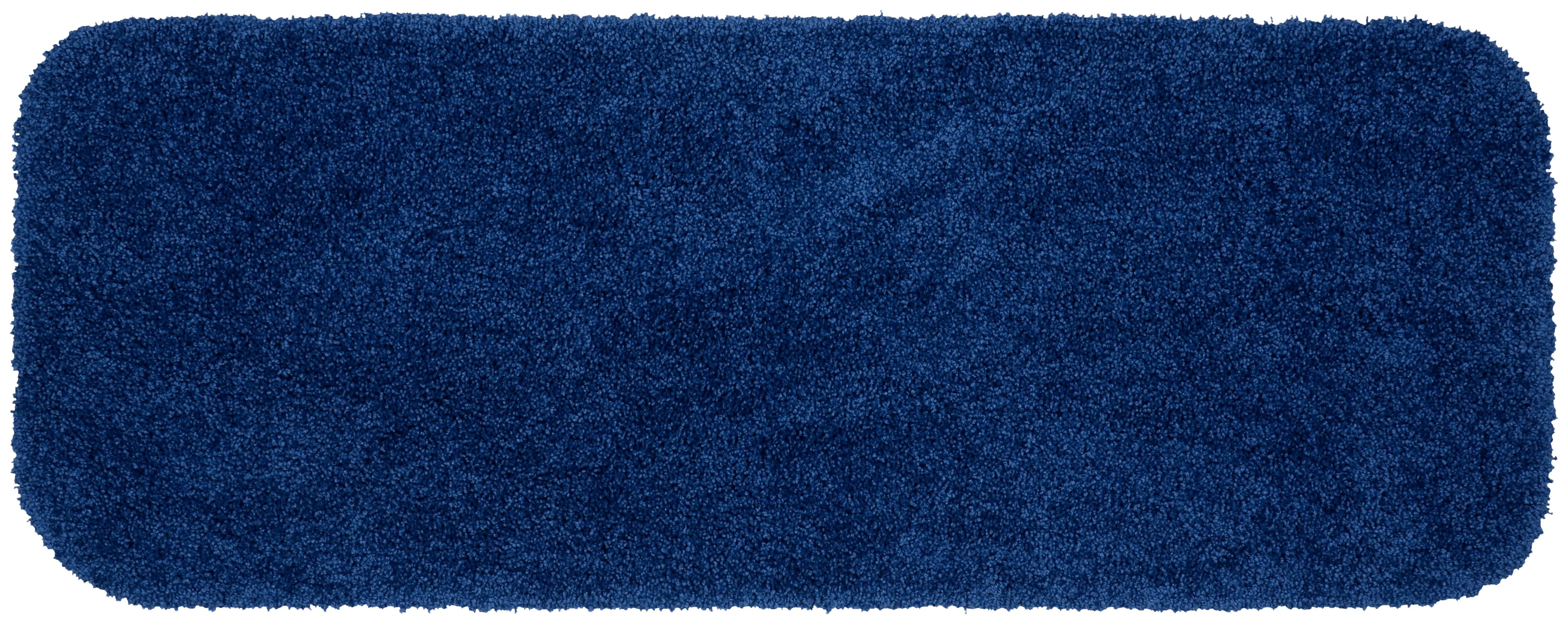 Garland Rug Serendipity 22 in. x 60 in. Shaggy Nylon Washable Bath Rug