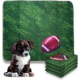 thumbnail image 2 of Everywhere Essentials Washable Pet Pads for Dogs 36 X 41 Grass, 2 of 3
