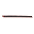 thumbnail image 3 of For ALTIMA 07-12 Rear Door Molding Beltline Weatherstrip Left Driver NI1504100, 3 of 5