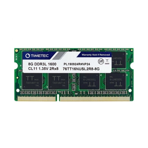 Crucial, RAM Module, 16GB Kit (2 x 8GB) DDR4-2400 SODIMM - Walmart.com