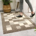 thumbnail image 3 of Indoor Door Mat Front Door Mat Indoor Rug ,Non-Slip Entrance Rug,  Inside Entry Floor Mat Door Rug Carpet, 3 of 8
