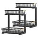 thumbnail image 1 of Organizador para Debajo del Fregadero, 2 Paquetes de 2 Niveles para Debajo del Fregadero y Almacenamiento, Estante Organizador extraíble para gabinete, cajón Deslizante Metal para Cocina, 1 of 8
