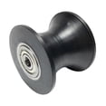 thumbnail image 1 of Elliptical Roller Wheel Accessories Fitness Equipment for Sports Office Men, 1 of 5