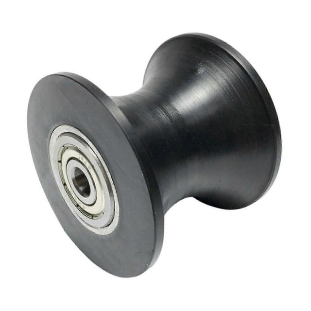 Elliptical Roller Wheel Accessories Fitness Equipment for Sports Office Men