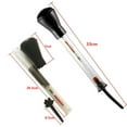 thumbnail image 7 of Cheers.US Car Battery Electrolyte Hydrometer Tester Acid Quality Analyzer Density Tool, 7 of 7