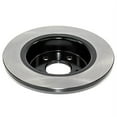 thumbnail image 2 of DuraGo BR901282-02 Disc Brake Rotor, 2 of 2