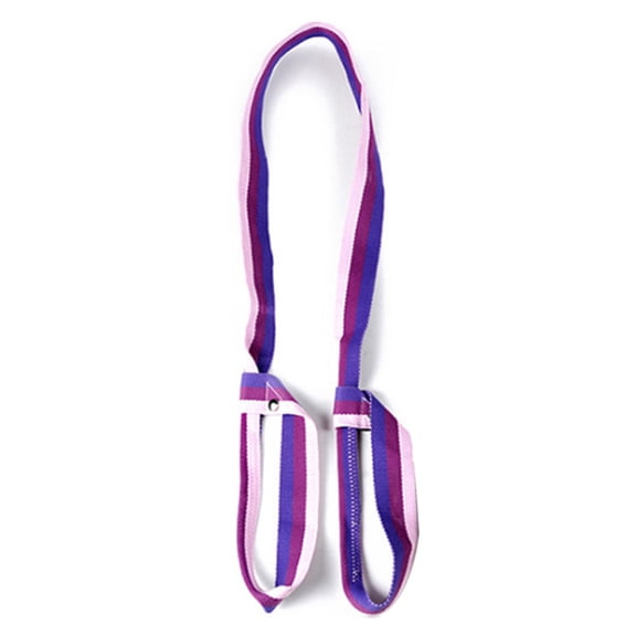 Yoga Mat Strap, Adjustable Mat Sling for Carrying, Stretching Band for Yoga, Pilates, Exercise