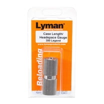 Lyman Case Length Headspace Gauge 350 Legend
