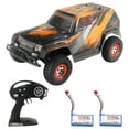 thumbnail image 1 of RC Off-Road Car 1:12 2.4G RC Car 35km/h Alta velocidad, 1 of 8