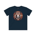 thumbnail image 6 of Kids Fine Jersey Tee Lion, 6 of 20