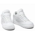 thumbnail image 2 of 921196 100 Nike Jordan Flight Origin 4 White Men's Shoes Basket Lifestyle Sport, 2 of 6