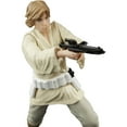 thumbnail image 5 of Star Wars The Black Series Titanium Series Luke Skywalker, 5 of 9