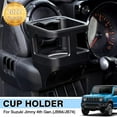 thumbnail image 2 of Soporte para portavasos Autorder Custom Fit Suzuki Jimny, 2 of 7
