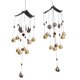 thumbnail image 2 of Window Chime Decor Random Style For Child Room Lovers Gift 5 X 5 X 61Cm 1Pcs, 2 of 3