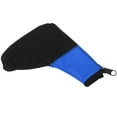 thumbnail image 4 of 3 Colors L Shaped  Club Cover,  Club Headcover, For Golfers Lovers Beginners  Clubs  Course Blue, 4 of 8