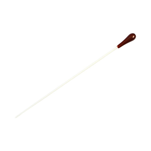 TISHITA Music Conducting Stick 15.16inch Length for Stage Performance Concert Leader Red
