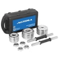 thumbnail image 2 of Set de mancuernas 15kg Altera 15KG-PL Fitness, 2 of 7