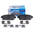 thumbnail image 1 of Balatas AG para Auto Traseras para Chevrolet Trax 2013 a 2019 2 Piezas Nuevas, 1 of 5