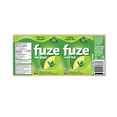 thumbnail image 4 of Fuze Iced Tea Green Tea Bottle, 500 mL, 4 of 5
